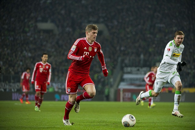 Borussia MG 0-2 Bayern_05
