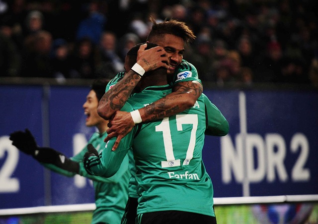 Hamburger SV 0-3 Schalke_01_har