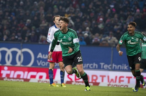 Hamburger SV 0-3 Schalke_08_chi