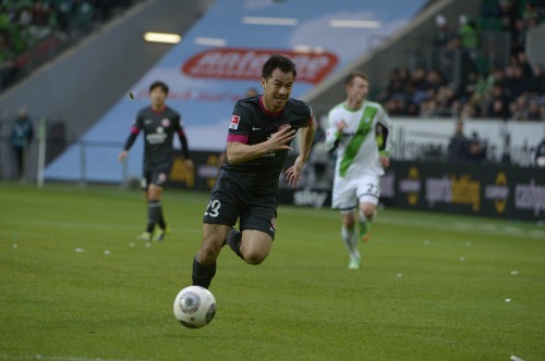 140208_Wolfsburg 3-0 Mainz_05_chiba