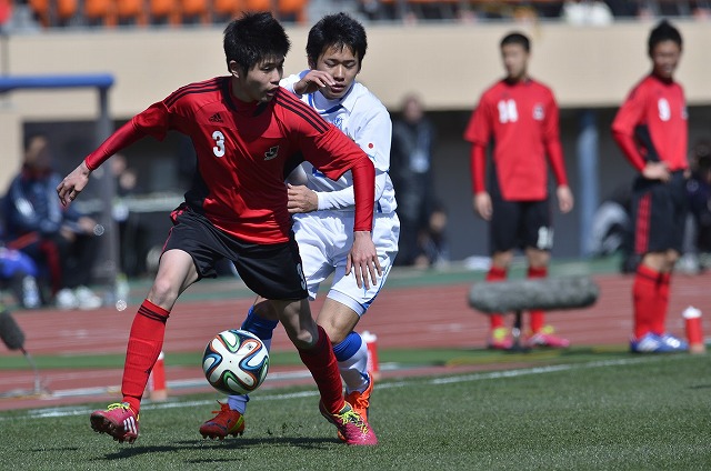 20140222 U-18_Japan_12_Kiyo