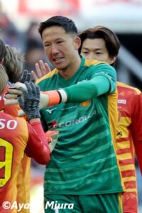 シュミット・ダニエル