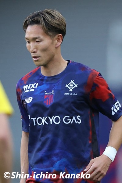 小泉慶 | サッカーキング