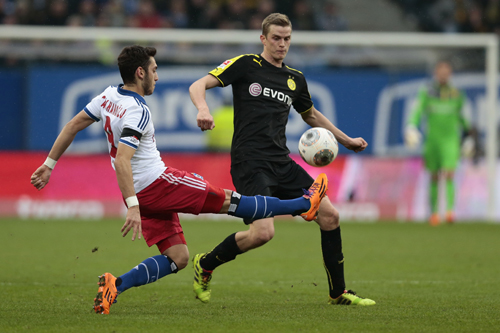 ベンダー