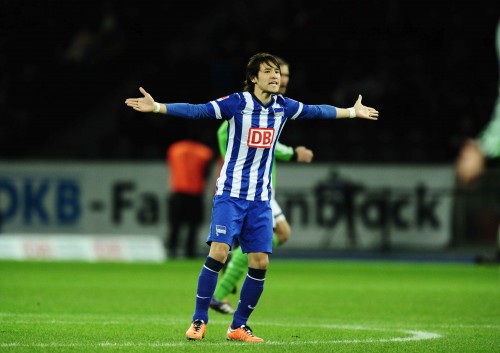 Hertha_Wolfsburg _02_hara