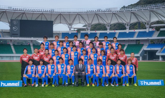 V・ファーレン長崎