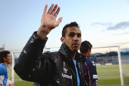 2014.3.22 J2第4節 横浜FC 2－1 山形