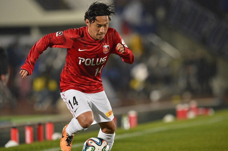 20140301 GOsaka vs UrawaReds(s)Kiyohara (14)_R