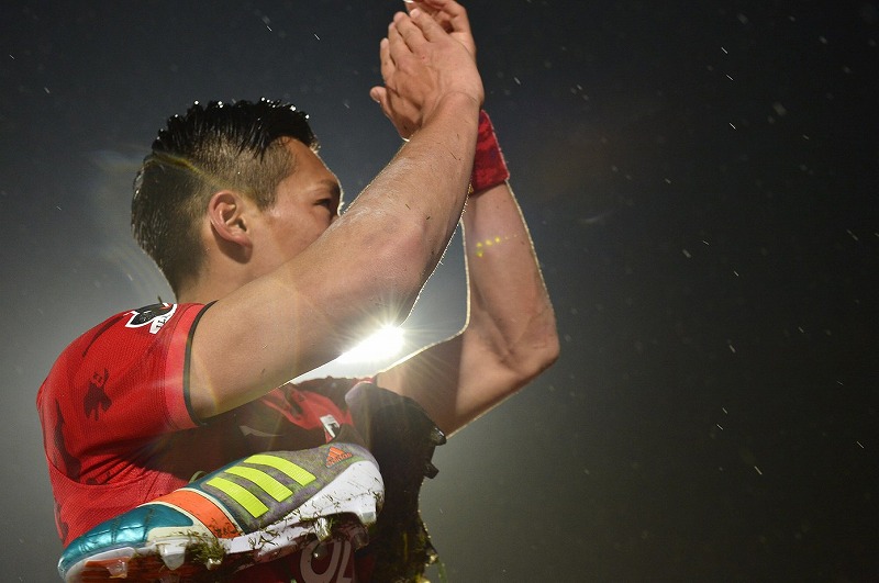 20140301 GOsaka vs UrawaReds(s)Kiyohara (17)_R