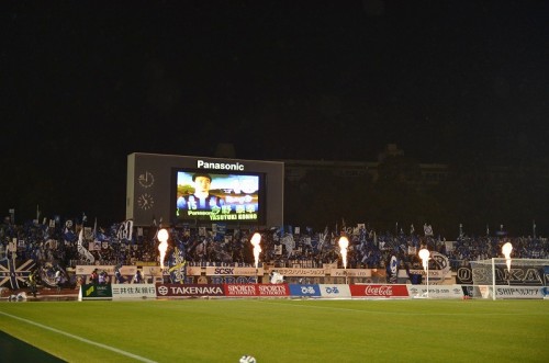 20140301 GOsaka vs UrawaReds(s)Kiyohara (1)_R