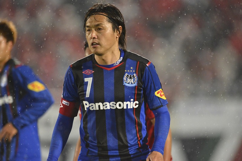 20140301 GOsaka vs UrawaReds(s)Kiyohara (6)_R