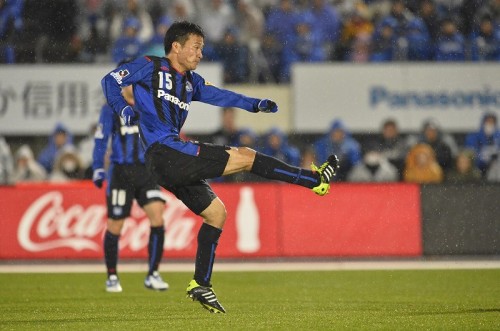 20140301 GOsaka vs UrawaReds(s)Kiyohara (7)_R