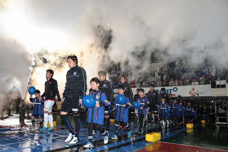 20140301 GOsaka vs UrawaReds(s)sato_01