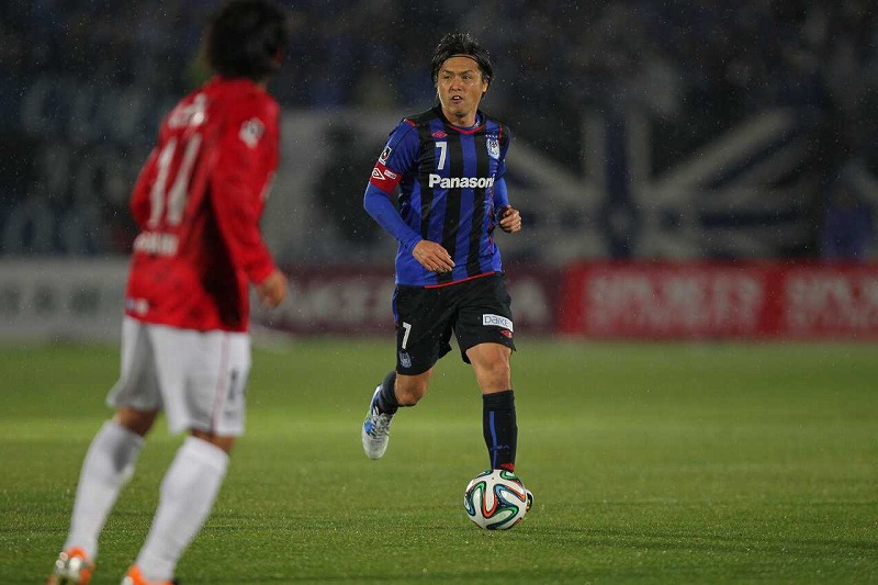 20140301 GOsaka vs UrawaReds(s)sato_03