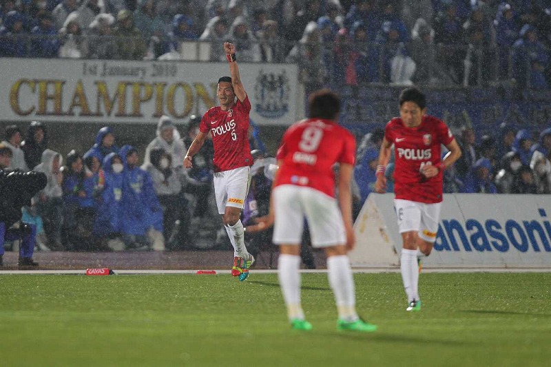 20140301 GOsaka vs UrawaReds(s)sato_05