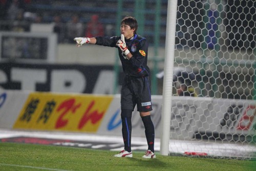 20140301 GOsaka vs UrawaReds(s)sato_07