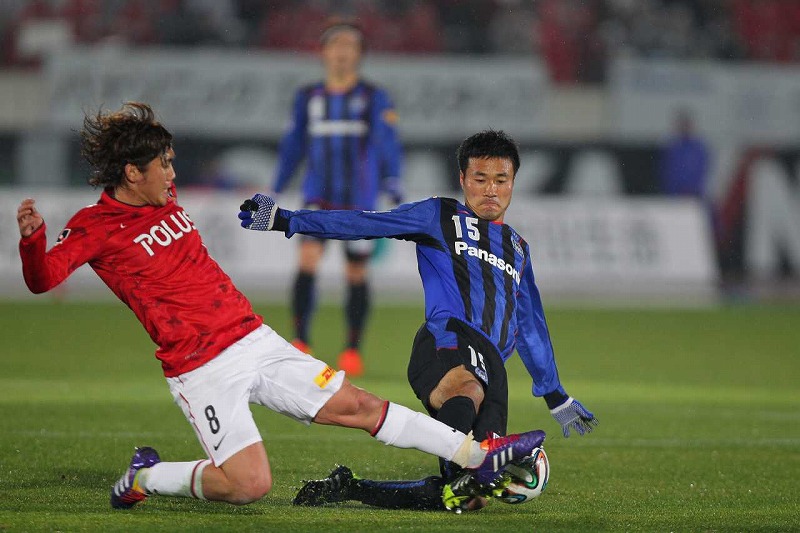 20140301 GOsaka vs UrawaReds(s)sato_08