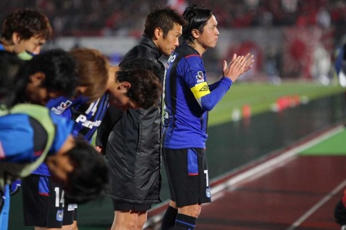 20140301 GOsaka vs UrawaReds(s)sato_10