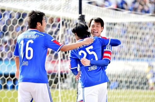 20140315 YokohamaFM vs  Tokushima(s)Kiyohara (10)_R