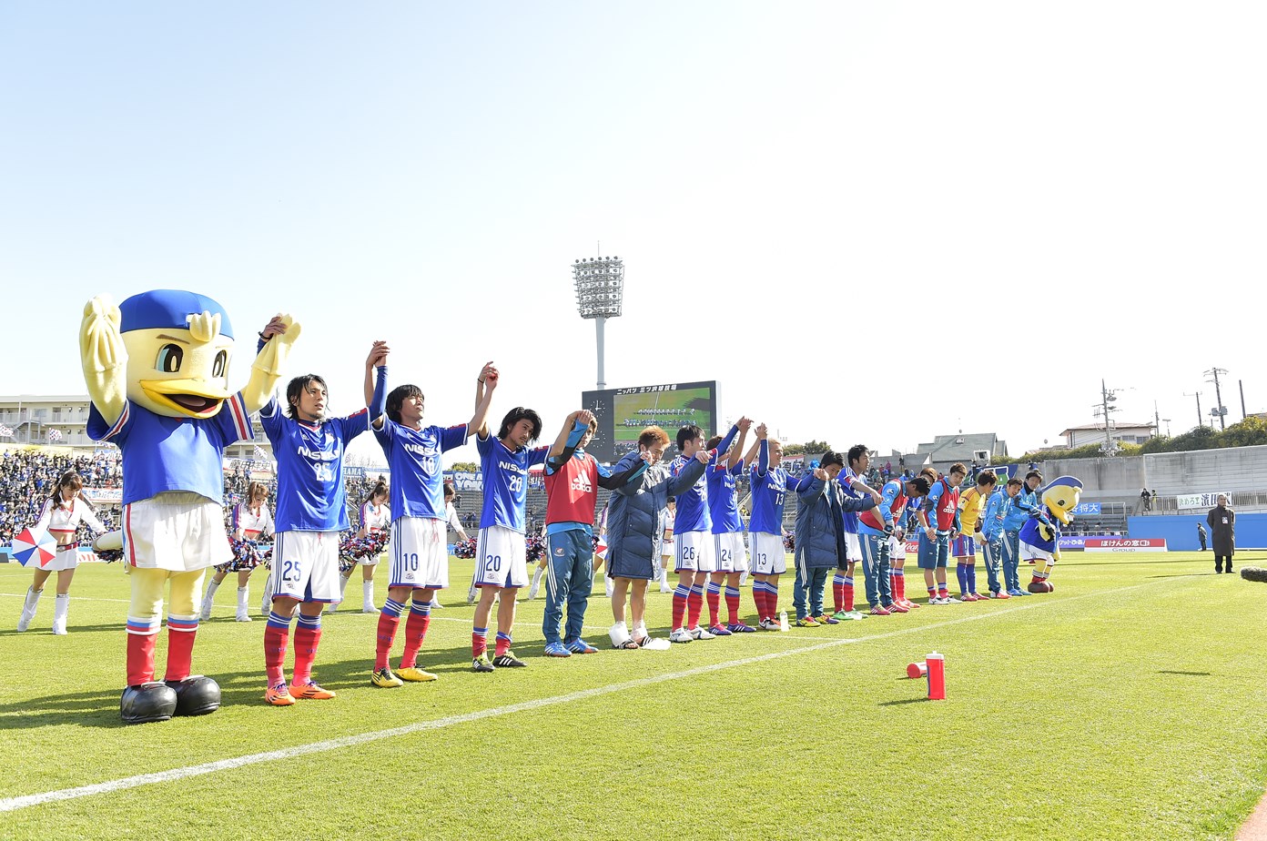 20140315 YokohamaFM vs  Tokushima(s)Kiyohara (12)_R