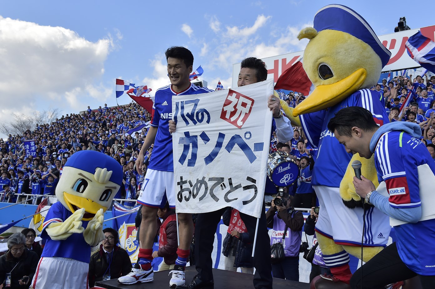 20140315 YokohamaFM vs  Tokushima(s)Kiyohara (13)_R