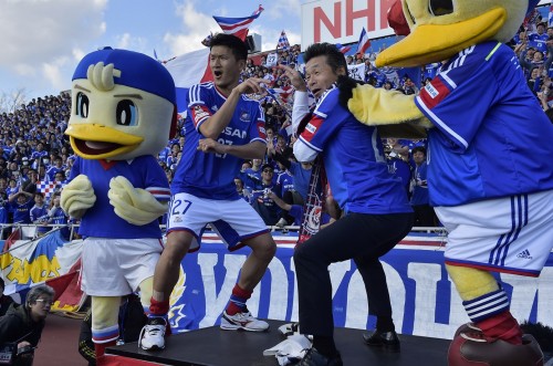 20140315 YokohamaFM vs  Tokushima(s)Kiyohara (14)_R