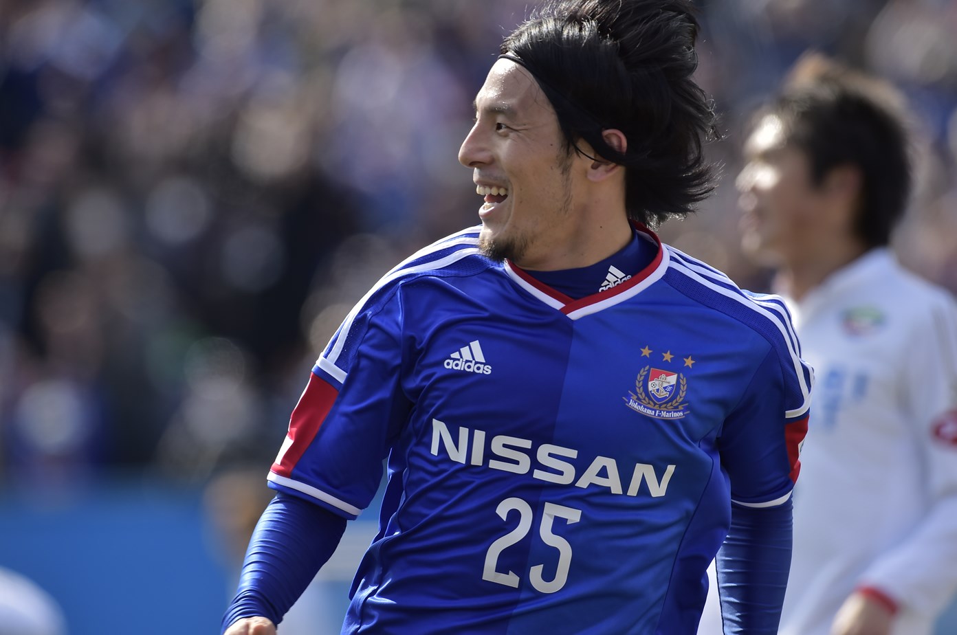 20140315 YokohamaFM vs  Tokushima(s)Kiyohara (9)_R