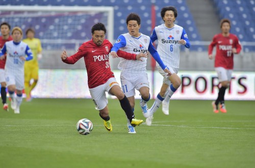 20140323 Urawa vs Shimizu(s)Kiyohara (11)_R