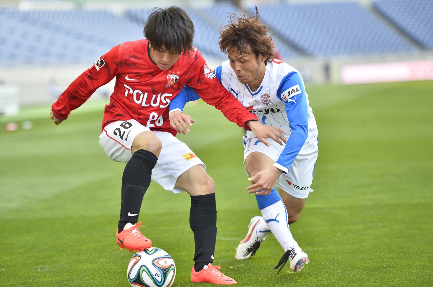 20140323 Urawa vs Shimizu(s)Kiyohara (7)_R