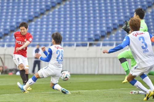 20140323 Urawa vs Shimizu(s)Kiyohara (9)_R