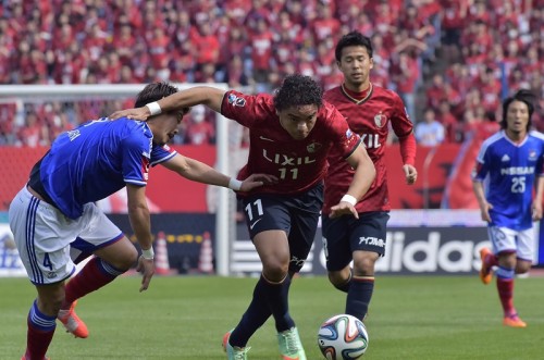 20140329 YokohamaFM vs  Kashima(s)Kiyohara (4)_R