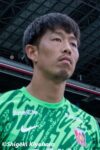 牲川歩見のプロフィール写真