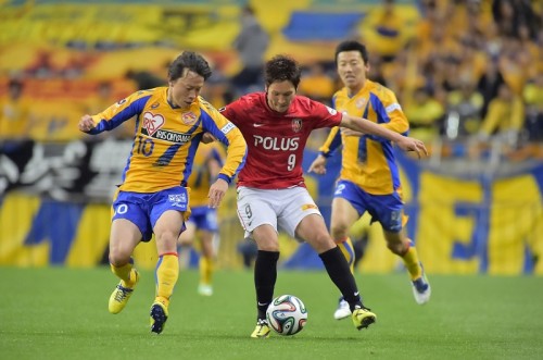 20140406 Urawa vs Sendai(s)Kiyohara (12)_R