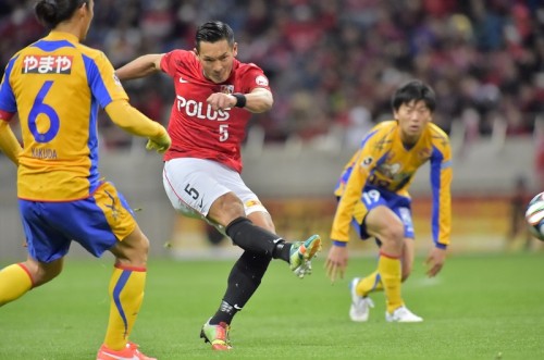 20140406 Urawa vs Sendai(s)Kiyohara (4)_R