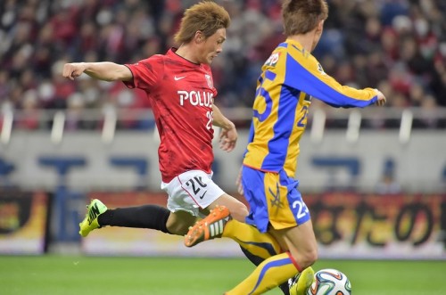 20140406 Urawa vs Sendai(s)Kiyohara (5)_R