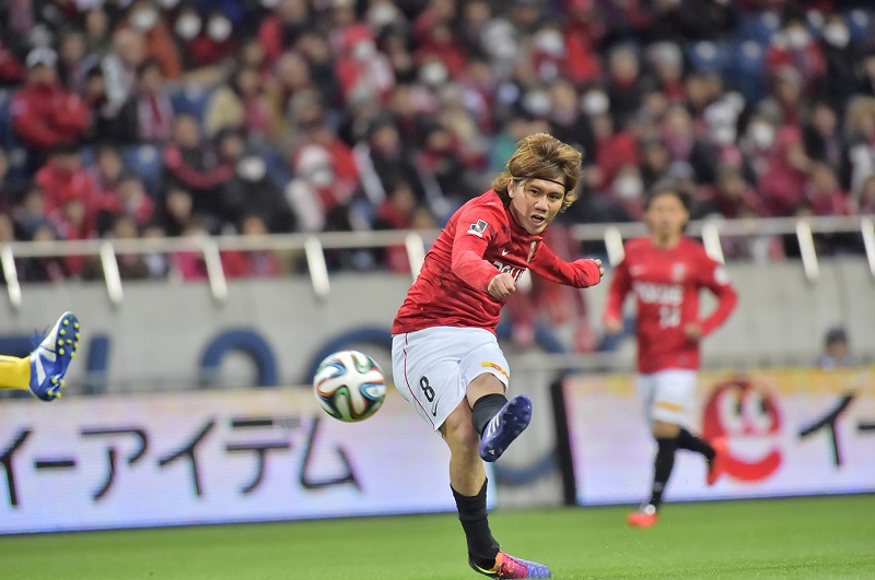20140406 Urawa vs Sendai(s)Kiyohara (7)_R