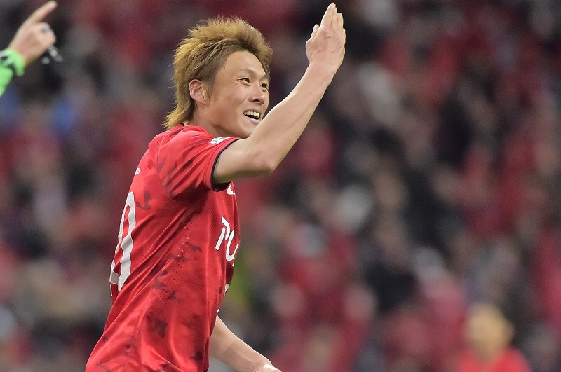 20140406 Urawa vs Sendai(s)Kiyohara (8)_R