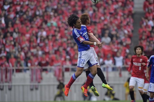 20140429 Urawa vs YokohamaFM(s)Kiyohara (2)_R