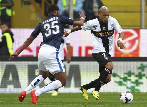 Parma FC v FC Internazionale Milano - Serie A