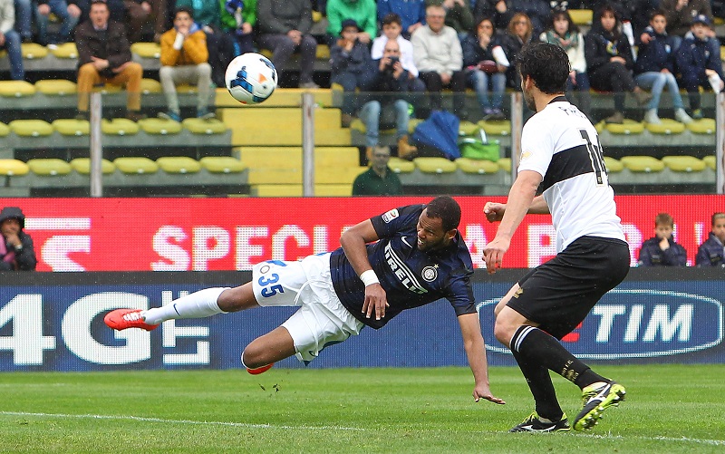 Parma FC v FC Internazionale Milano - Serie A