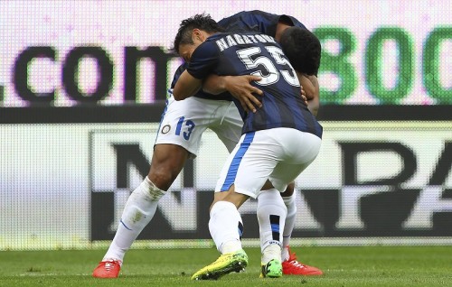 Parma FC v FC Internazionale Milano - Serie A