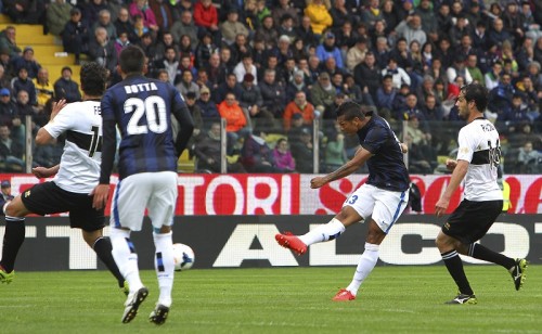 Parma FC v FC Internazionale Milano - Serie A