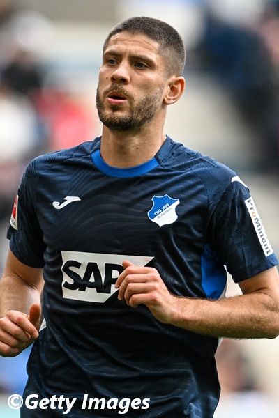 アンドレイ・クラマリッチ（ホッフェンハイム）のプロフィール画像