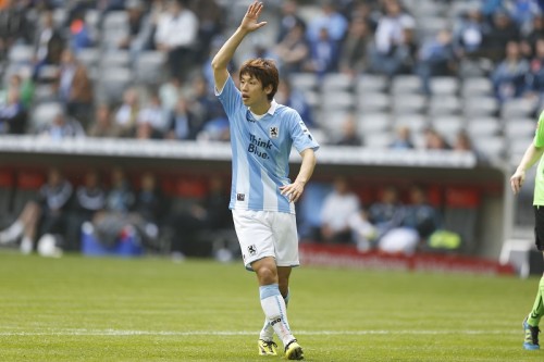 Munchen1860_Osako_140406_004