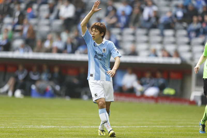 Munchen1860_Osako_140406_004