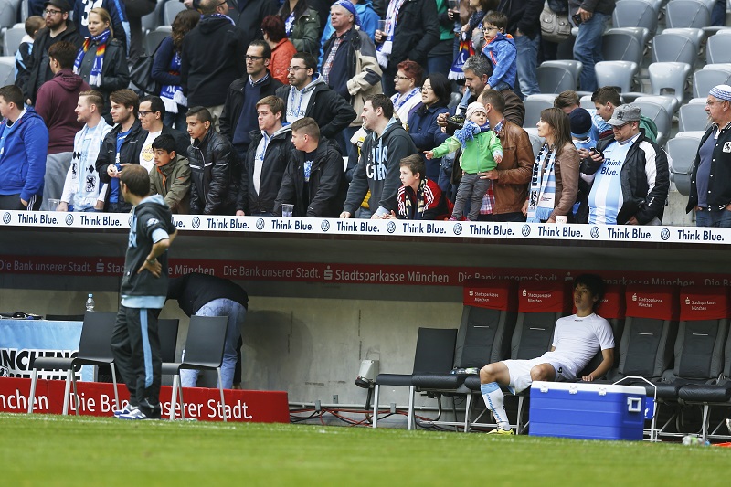 Munchen1860_Osako_140406_005