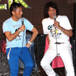 【対談】前園真聖＆本並健治「本田と香川は日本代表の中で特別な選手」