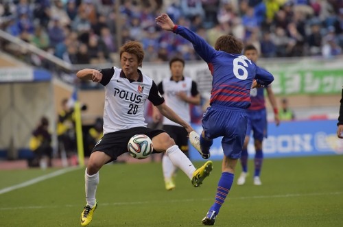 20140506 VFK vs Urawa(s)Kiyohara (10)_R
