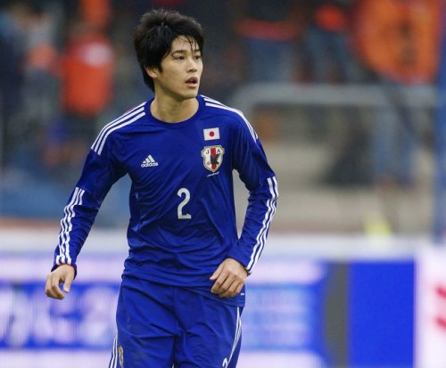 負傷によるＷ杯出場危機を乗り越えブラジルへ…内田篤人を突き動かした4年前の想い