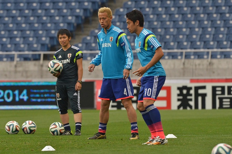 香川真司